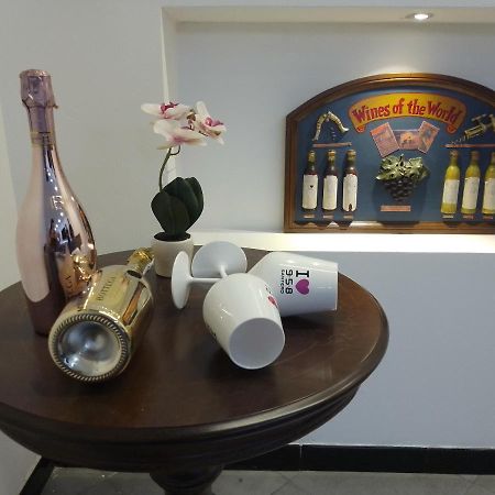 Tiziano'S Home Катания Экстерьер фото