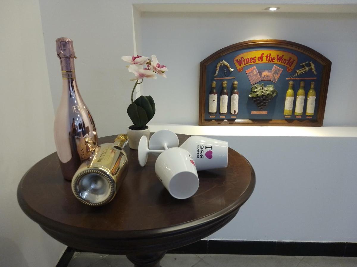 Tiziano'S Home Катания Экстерьер фото