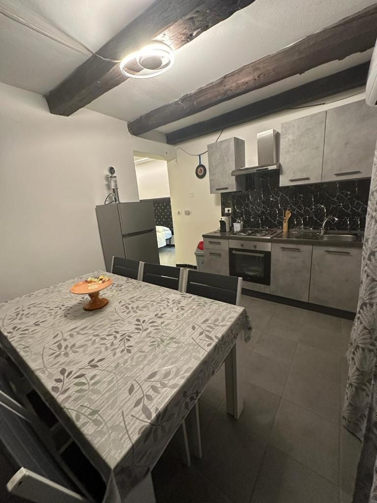 Tiziano'S Home Катания Экстерьер фото
