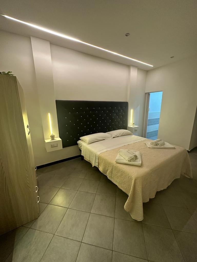 Tiziano'S Home Катания Экстерьер фото